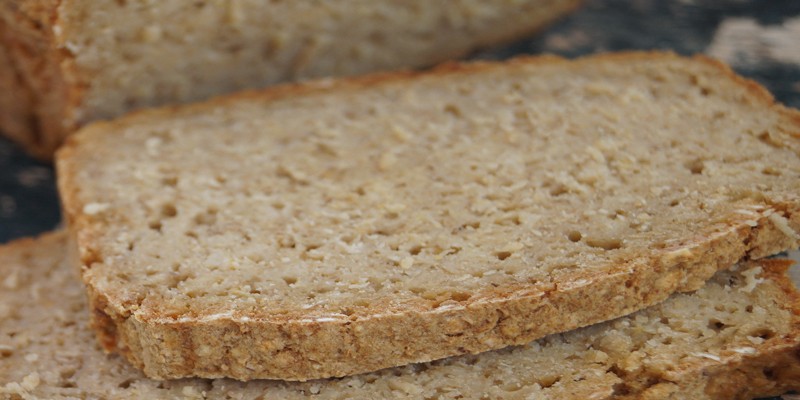 Pan de trigo sarraceno mercadona