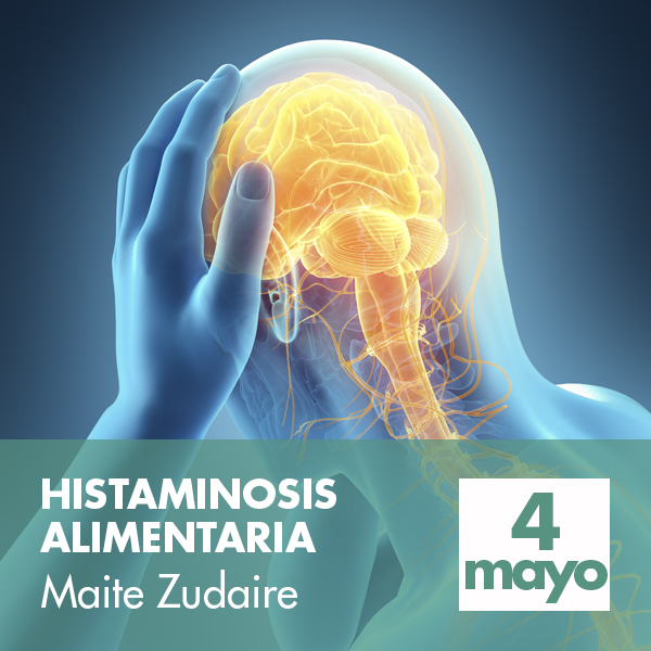 Histaminosis_Maite Zudaire