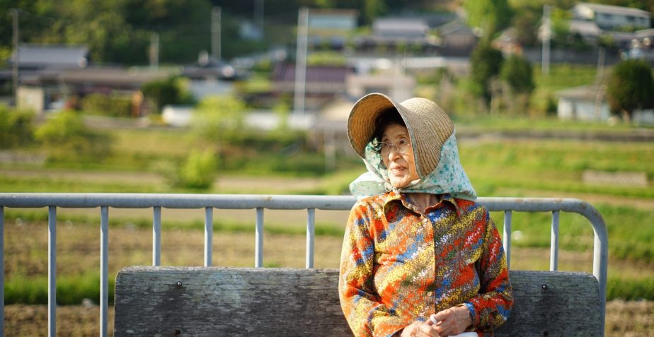 JAPÓN Y LAS SOCIEDADES MÁS LONGEVAS DEL MUNDO