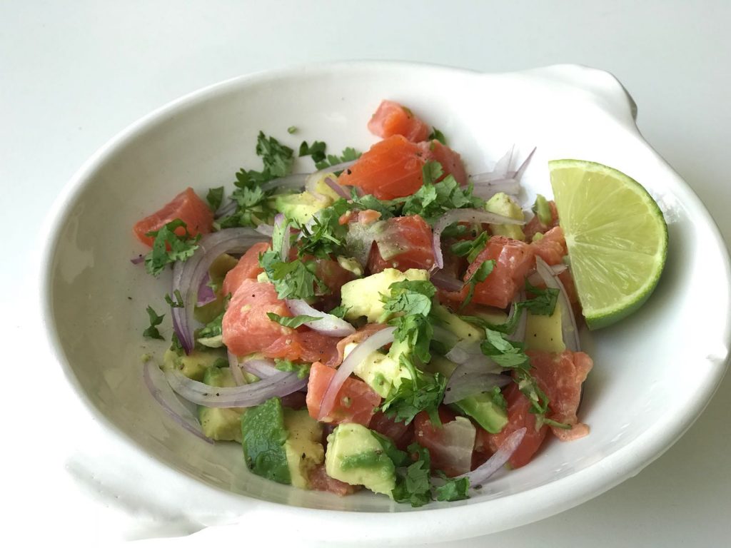 CEVICHE