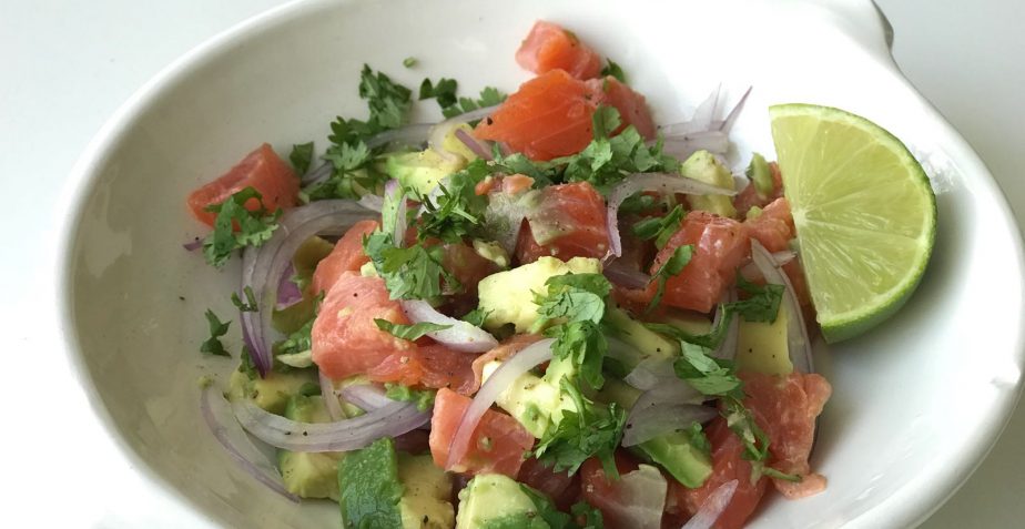 CEVICHE