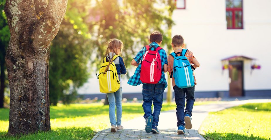 LA NUTRICIÓN EN EDAD ESCOLAR