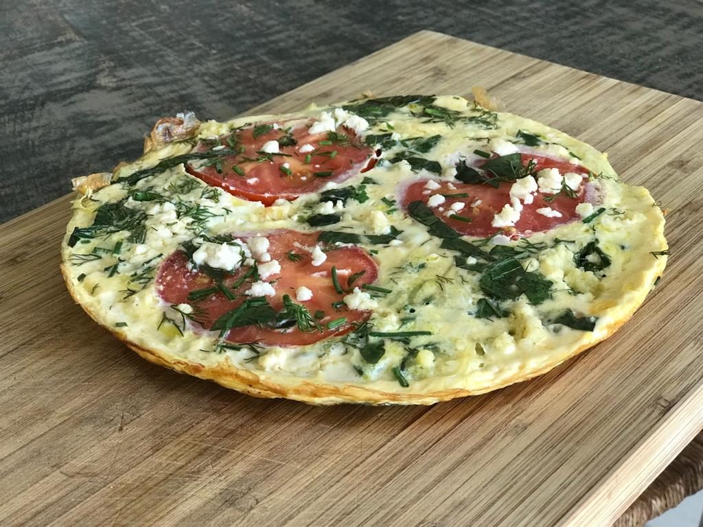 FRITTATA