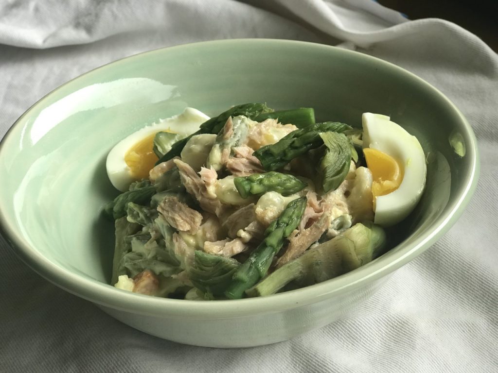 ENSALADILLA